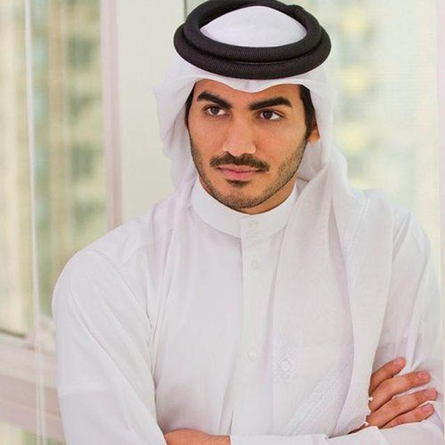 Mohammed Bin Khalifa Al Thani watch collection